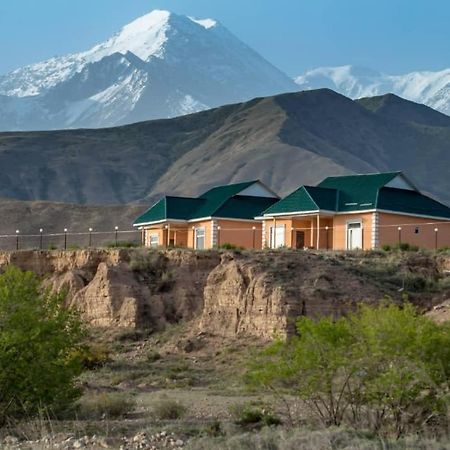 Paradise Tamga Екстериор снимка