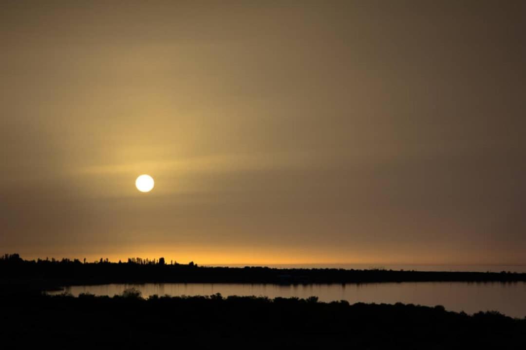 Paradise Tamga Екстериор снимка