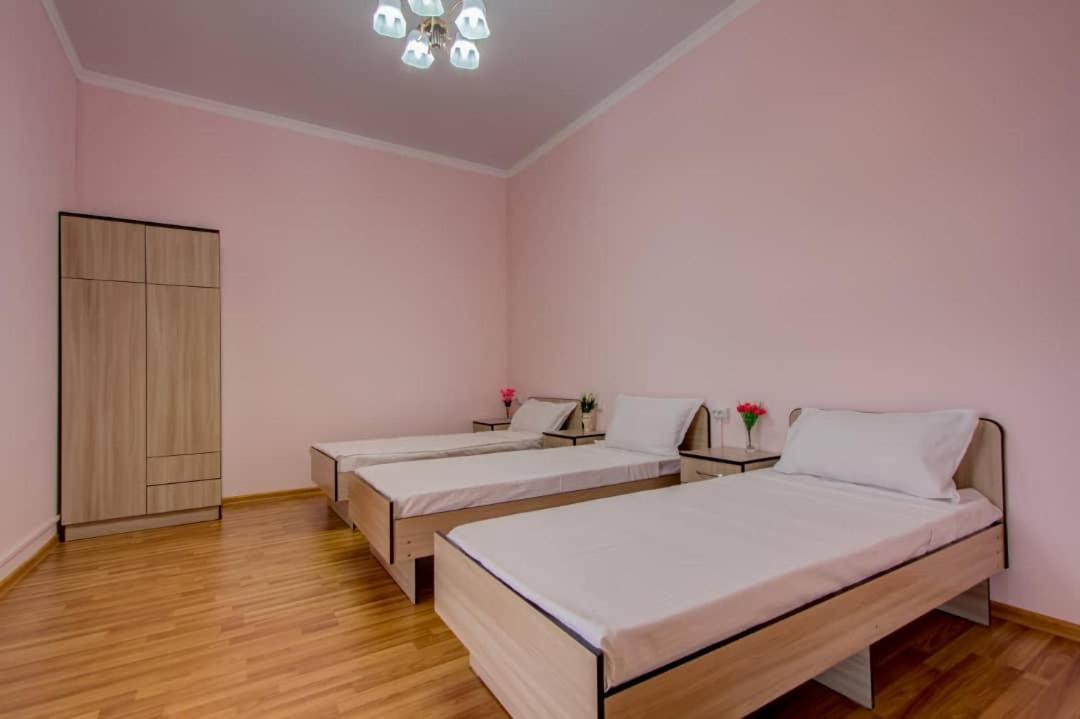 Paradise Tamga Екстериор снимка
