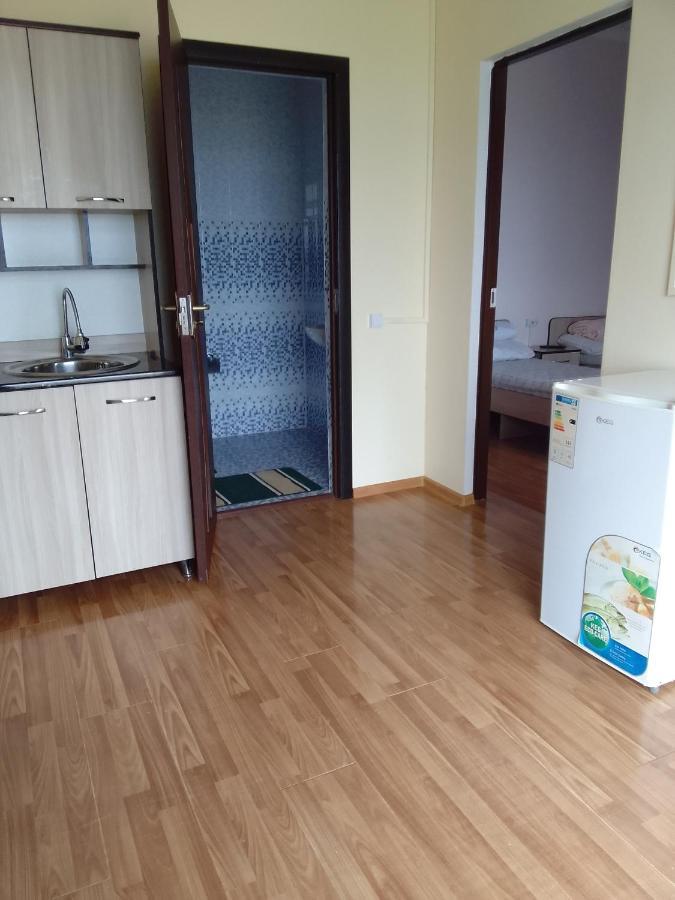 Paradise Tamga Екстериор снимка