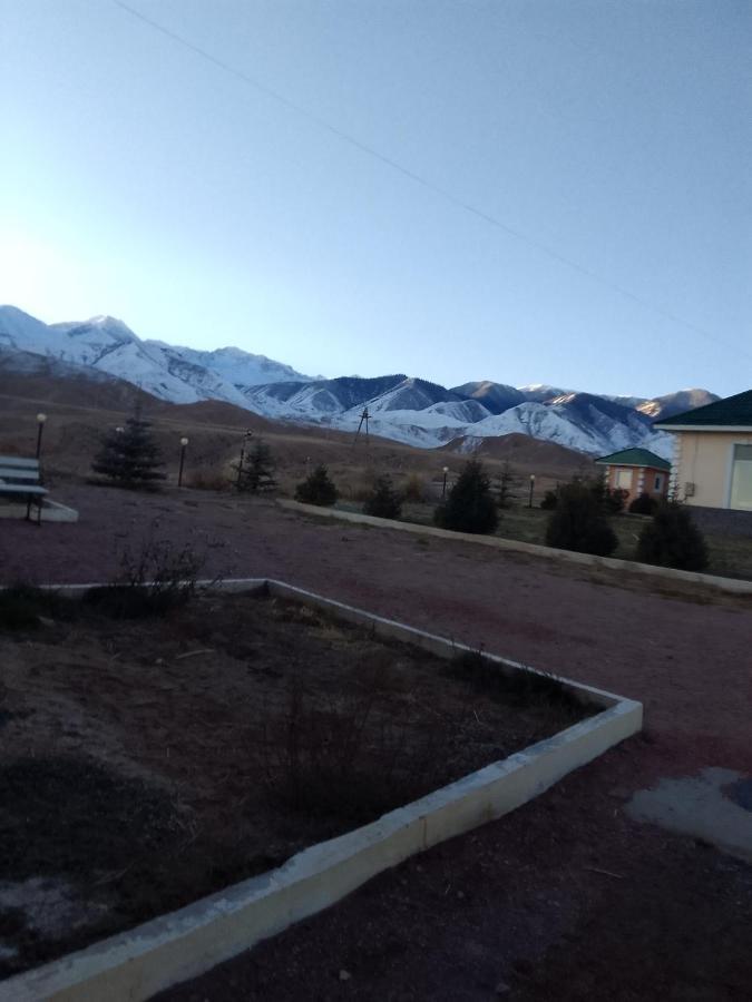 Paradise Tamga Екстериор снимка