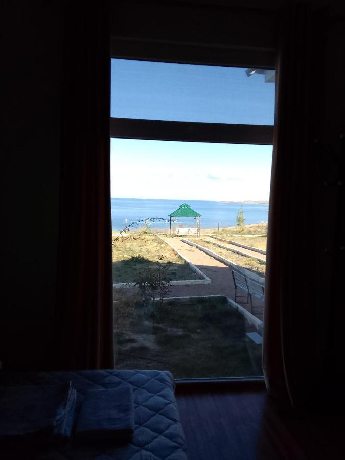 Paradise Tamga Екстериор снимка